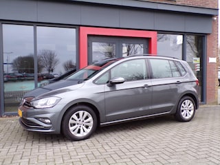 Volkswagen Golf Sportsvan 1.0 TSI Comfortline Automaat Stoelverwarming Carplay PDC Cruise Navi