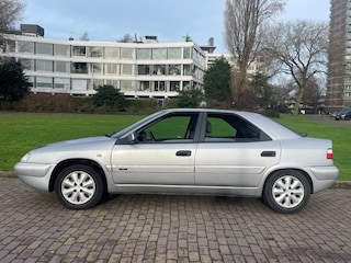 Citroën Xantia 1.8i-16V Millésime