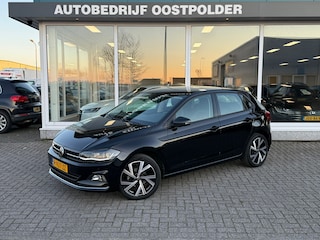 Volkswagen Polo 1.0 TSI Comfortline Business