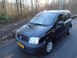 Fiat Panda 1.1 Actual Nw Apk