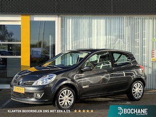 Renault Clio 1.2-16V Special Rip Curl | NAP | Airco | Cruise Control | Lichtmetaal 16'' |