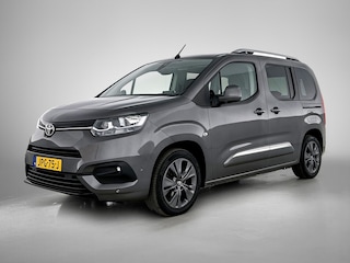 Toyota Proace City 1.2 Turbo Dynamic