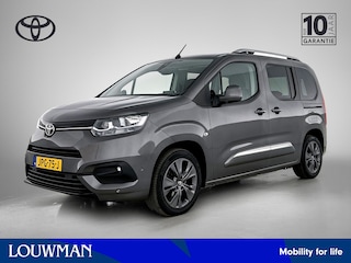 Toyota Proace City 1.2 Turbo Dynamic