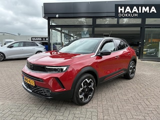 Opel Mokka 1.2 Turbo 130Pk Ultimate Automaat | Climate & Cruise control | Achteruitrijcamera | Parkeersensoren V+A | Navigatie |