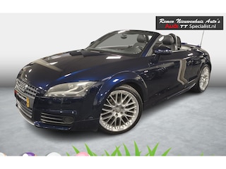 Audi TT Roadster 2.0 TFSI