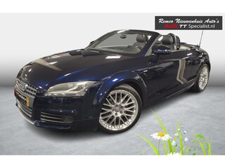 Audi TT Roadster 2.0 TFSI