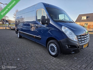 Renault Master bestel T35 2.3 dCi L3H2 2x schuifdeur-Cruise