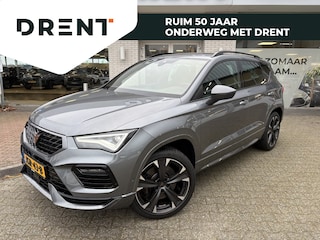 Cupra Ateca 2.0 TSI VZ 4Drive | Beats Audio | Navi | Stoel&Stuurverwar