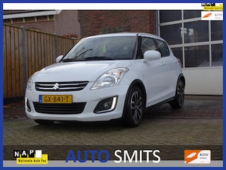 Suzuki Swift 1.2 Style EASSS 5drs