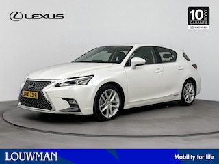 Lexus CT 200h Business Line | Navigatie | Adaptive Cruise |