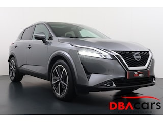 Nissan Qashqai 1.3 MHEV Xtronic Tekna AWD