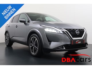 Nissan Qashqai 1.3 MHEV Xtronic Tekna AWD