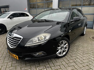 Lancia Delta 1.4 M.air Gold (Airco, Inruilkoopje)