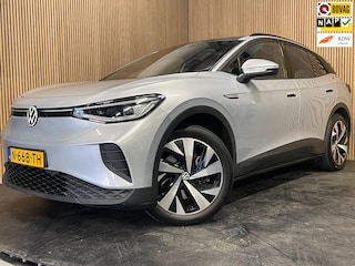 Volkswagen ID.4 Pro 77 kWh|96% SOH|GROTE ACCU|PANO|TREKHAAK|ACC|CAMERA|CARPLAY/ANDROID|STOELVERW|NAVI|NL-AUTO|NAP|1e EIG|INCL.BTW|