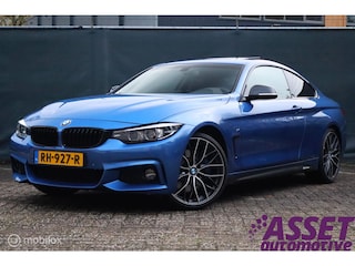BMW 4-serie Coupé 440i High Executive