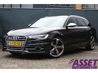 Audi A6 Avant 4.0 V8 TFSI quattro Pro Line+ | B&O | panorama