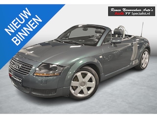 Audi TT Roadster 1.8 5V Turbo