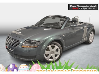 Audi TT Roadster 1.8 5V Turbo