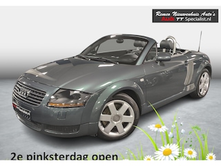 Audi TT Roadster 1.8 5V Turbo