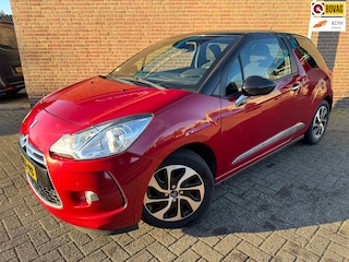 Citroën DS3 1.6 e-HDi Business EXPORT