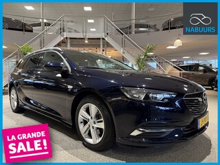 Opel Insignia Sports Tourer 1.5 Turbo Business Executive, NL Auto, OPC Line