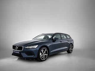 Volvo V60 T6 Twin Engine Business | ACTIE | van 58.790 voor 54.676