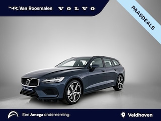 Volvo V60 T6 Twin Engine Business | ACTIE | van 58.790 voor 54.676