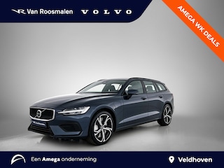Volvo V60 T6 Twin Engine Business | ACTIE | van 58.790 voor 54.676