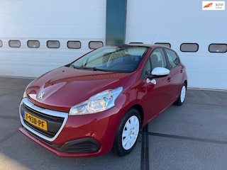 Peugeot 208 1.0 PureTech Access Origin.109.000Km !