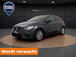 Seat Ibiza 1.0 TSI Style Business Intense | Camera | Carplay | Parkeerhulp | Keyless |