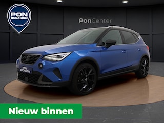 Seat Arona 1.0 TSI FR | Carplay | Full LED | Spiegelpakket | Cruise Control |