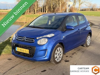 Citroën C1 1.0 VTi Feel