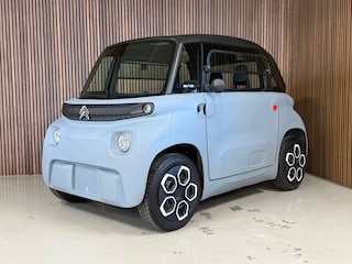 Citroën Ami Brommobiel Carplay - Incl BTW - Thuis levering mogelijk