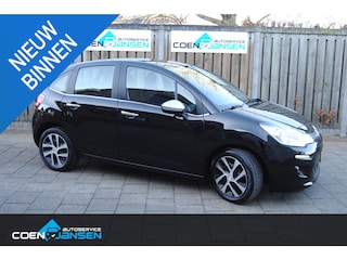 Citroën C3 1.2 VTi Collection Climate Controle, Cruise controle, Trekhaak