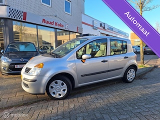 Renault Modus 1.6-16V PRIVILEGE AUTOMAAT / Airco /