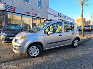 Renault Modus 1.6-16V PRIVILEGE AUTOMAAT / Airco /