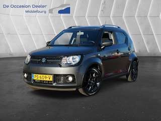 Suzuki Ignis 1.2 Select rijklaar incl garantie