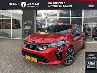 Mitsubishi Colt 1.6 HEV Instyle