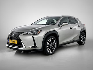 Lexus UX 200 Preference Line