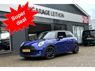 Mini Cooper 1.5 Chilli | Black Edition