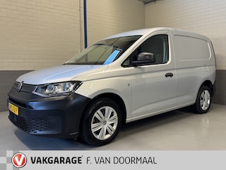 Volkswagen Caddy Cargo 2.0 TDI Comfort