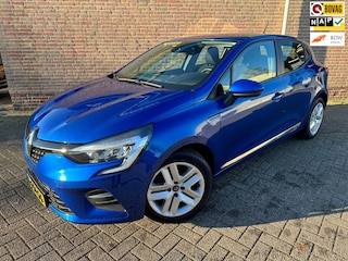 Renault Clio 1.0 TCe Zen