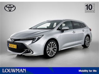 Toyota Corolla Touring Sports Hybrid 140 Dynamic