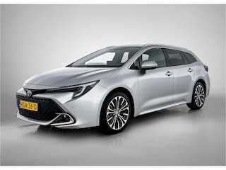Toyota Corolla Touring Sports Hybrid 140 Dynamic