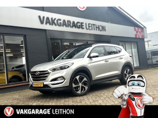 Hyundai Tucson 1.6 T-GDi Premium 177pk | Panoramadak