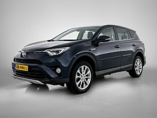 Toyota RAV4 2.5 Hybrid Executive