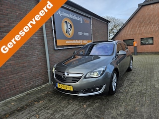 Opel Insignia Sports Tourer 1.6 CDTI EcoFLEX Business Executive