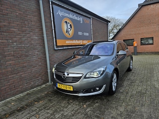 Opel Insignia Sports Tourer 1.6 CDTI EcoFLEX Business Executive