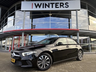 Mercedes-Benz A-klasse 180 Business Solution | Navigatie | Camera | Stoelverwarming | Cruise Control | Climate Control |