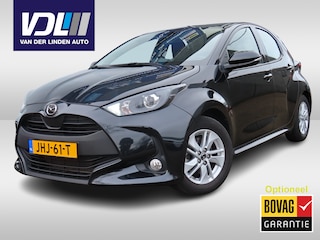 Toyota Yaris Mazda 2 Hybrid 1.5 Agile Stuur- en Stoelverwarming l Apple Carplay/ Android auto l Keyless l Automaat l Parkeercamera l Cruise control l